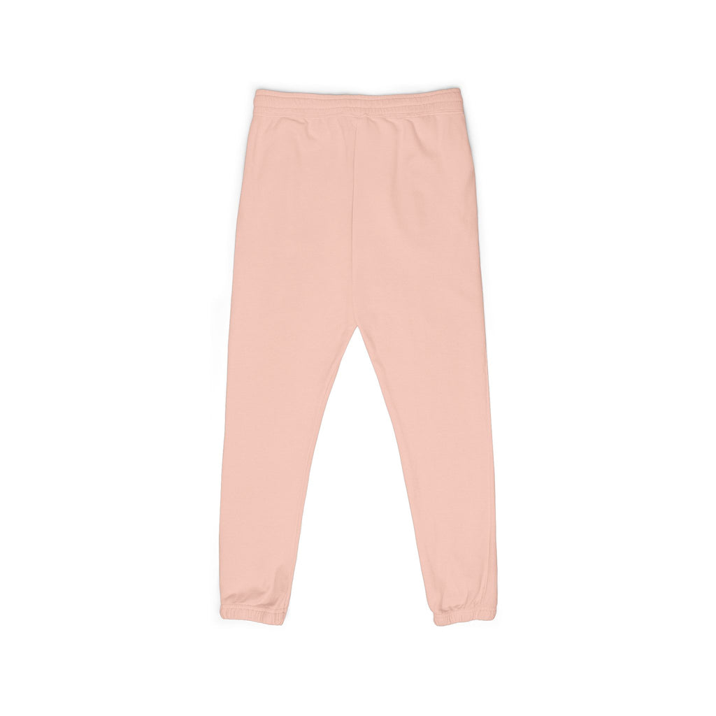 Prayer Fleece Sweatpants — Cozy Joggers