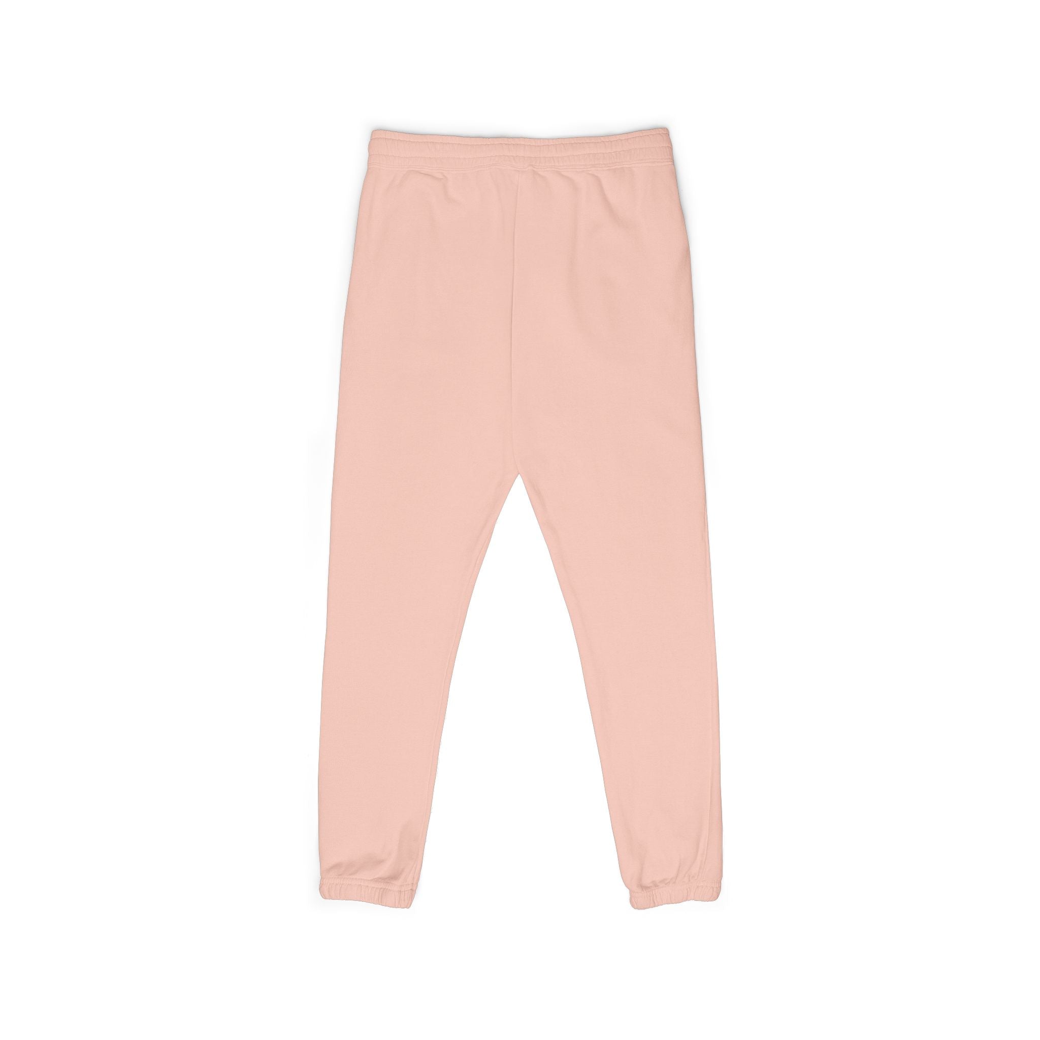 Prayer Fleece Sweatpants — Cozy Joggers