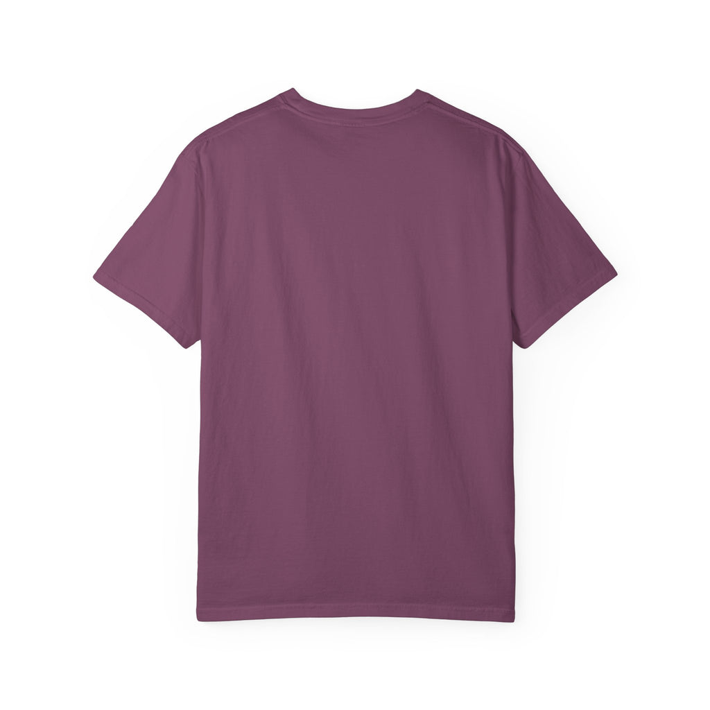 Blessed T-Shirt — Minimal Logo Tee