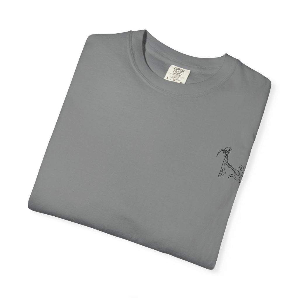 Good Samaritan T-Shirt —  Logo Tee