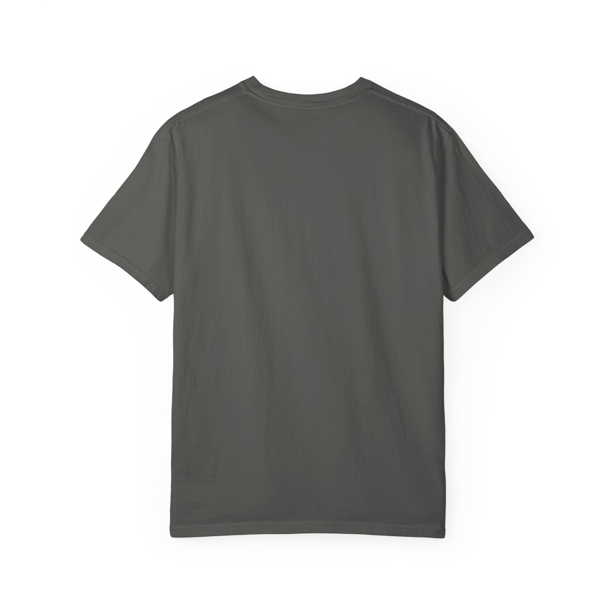 Blessed T-Shirt — Minimal Logo Tee