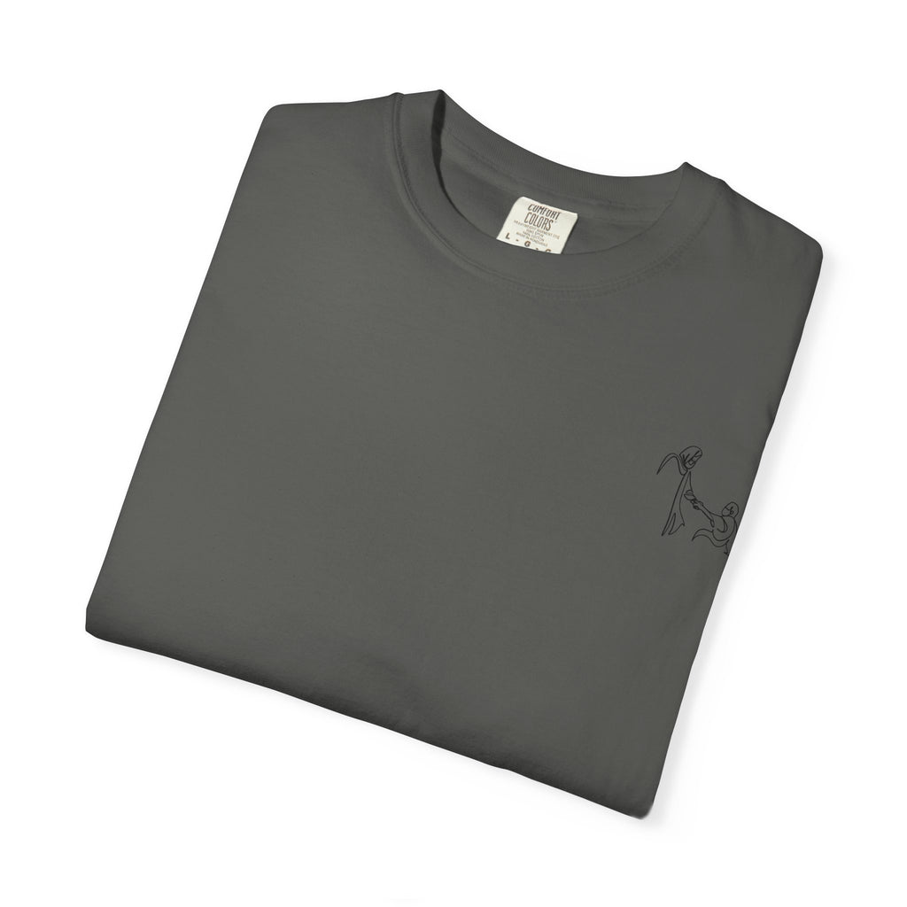 Good Samaritan T-Shirt —  Logo Tee