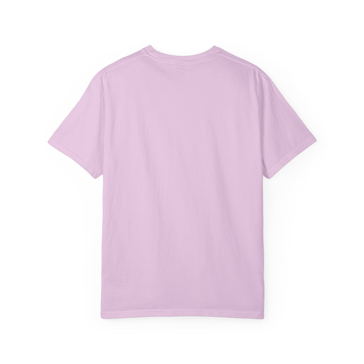 Blessed T-Shirt — Large Logo Tee