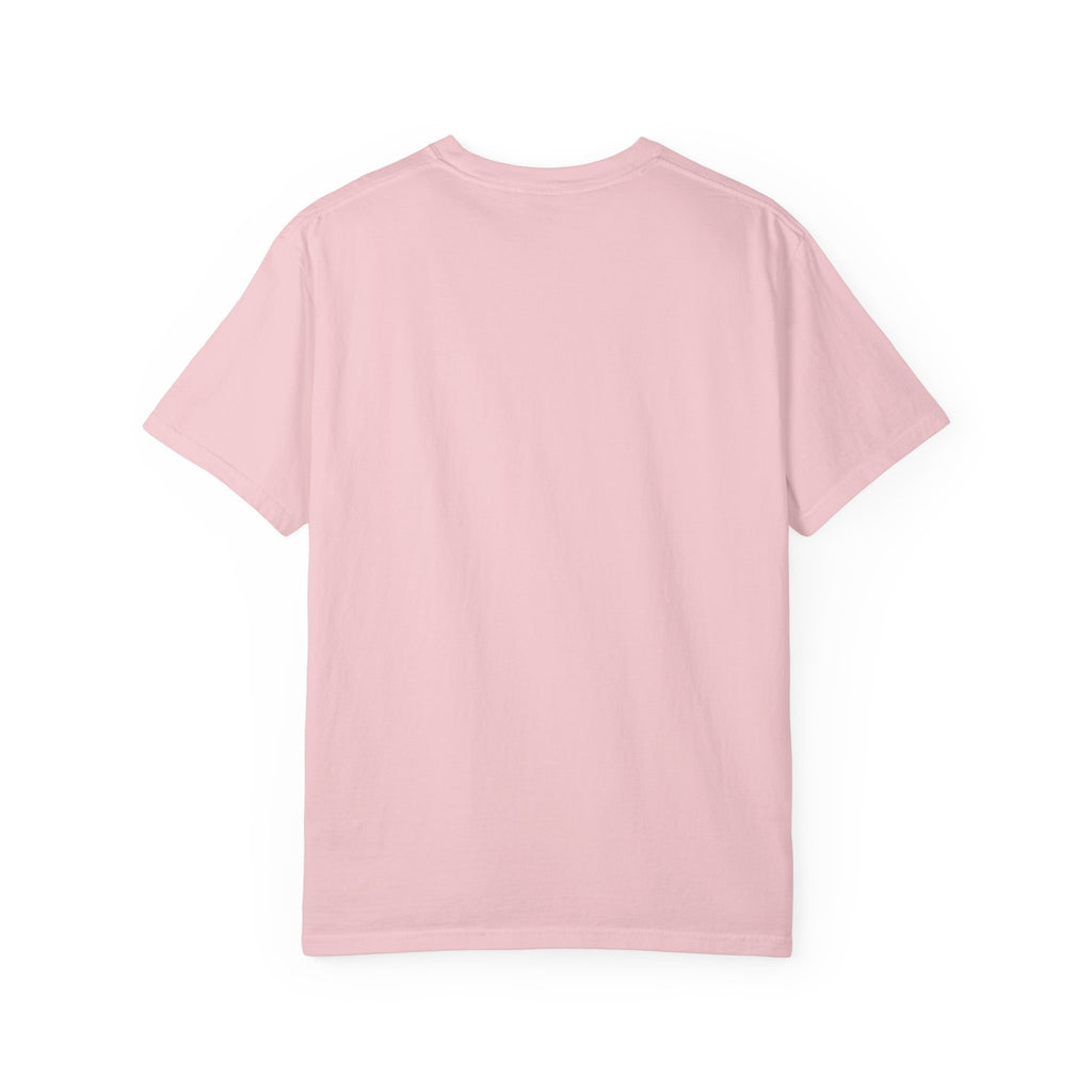 Blessed T-Shirt — Minimal Logo Tee