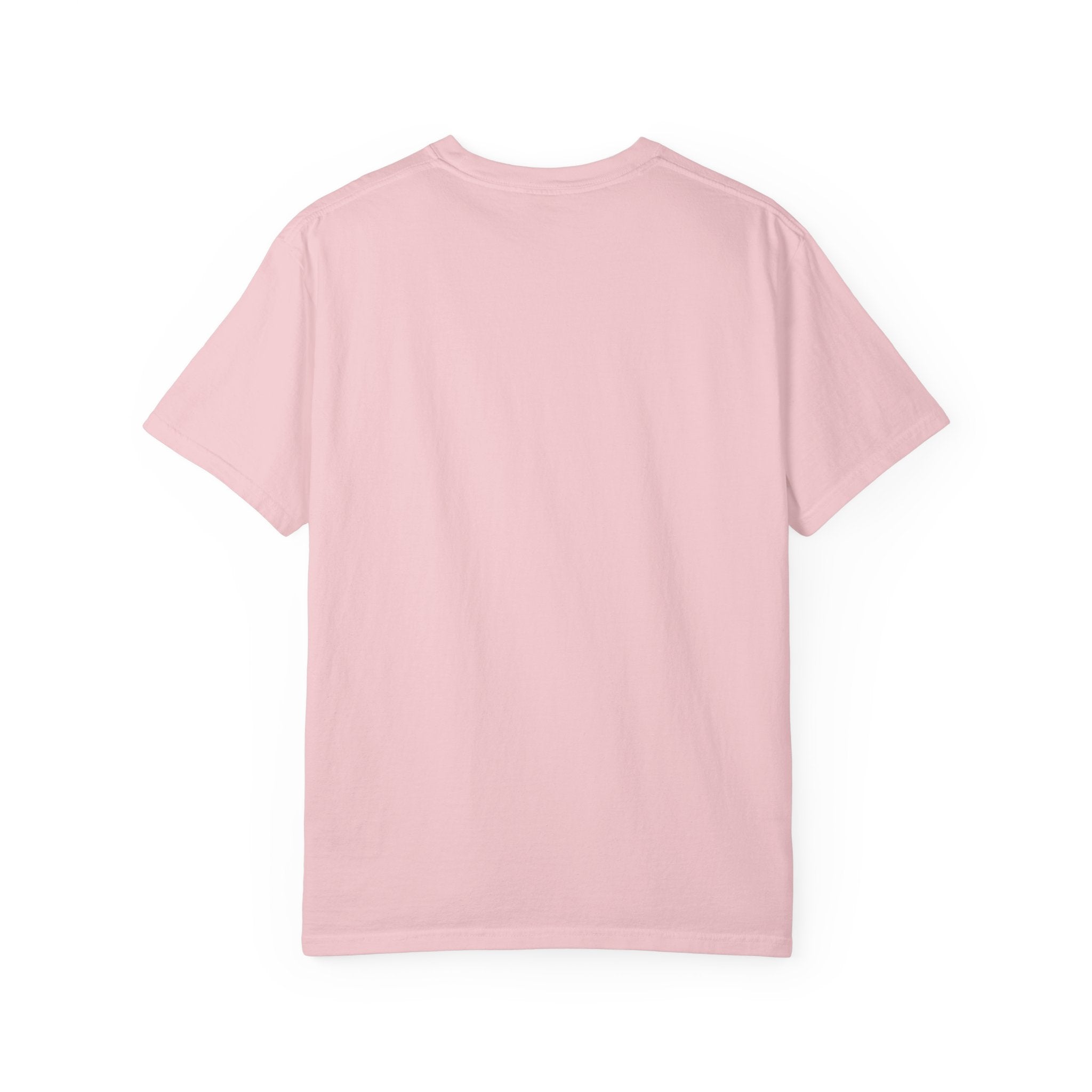 Blessed T-Shirt — Minimal Logo Tee