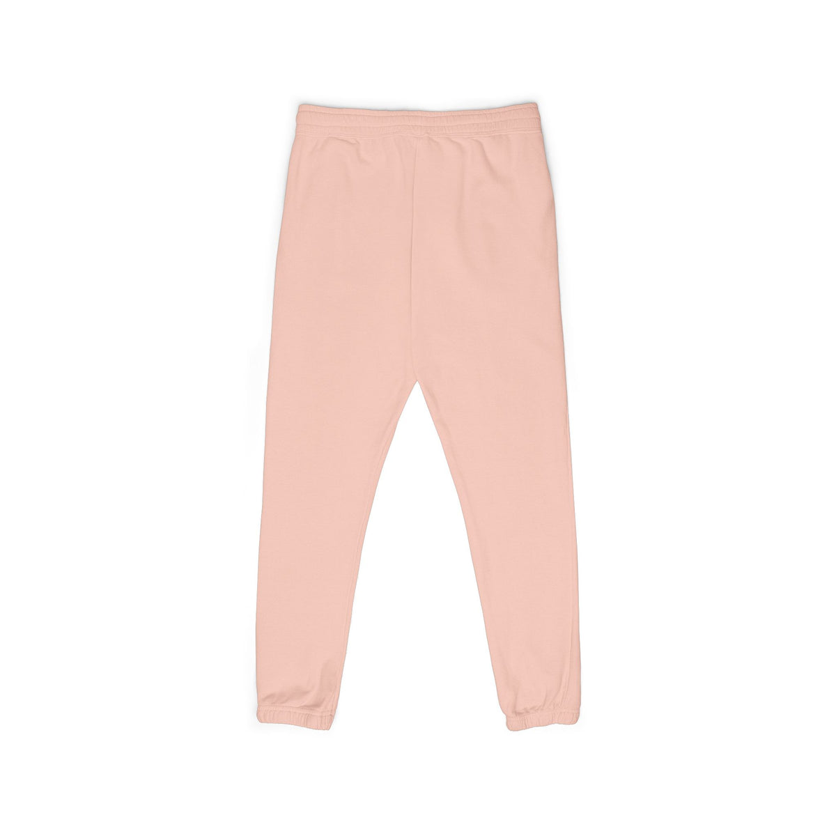 Faith Fleece Sweatpants — Cozy Joggers
