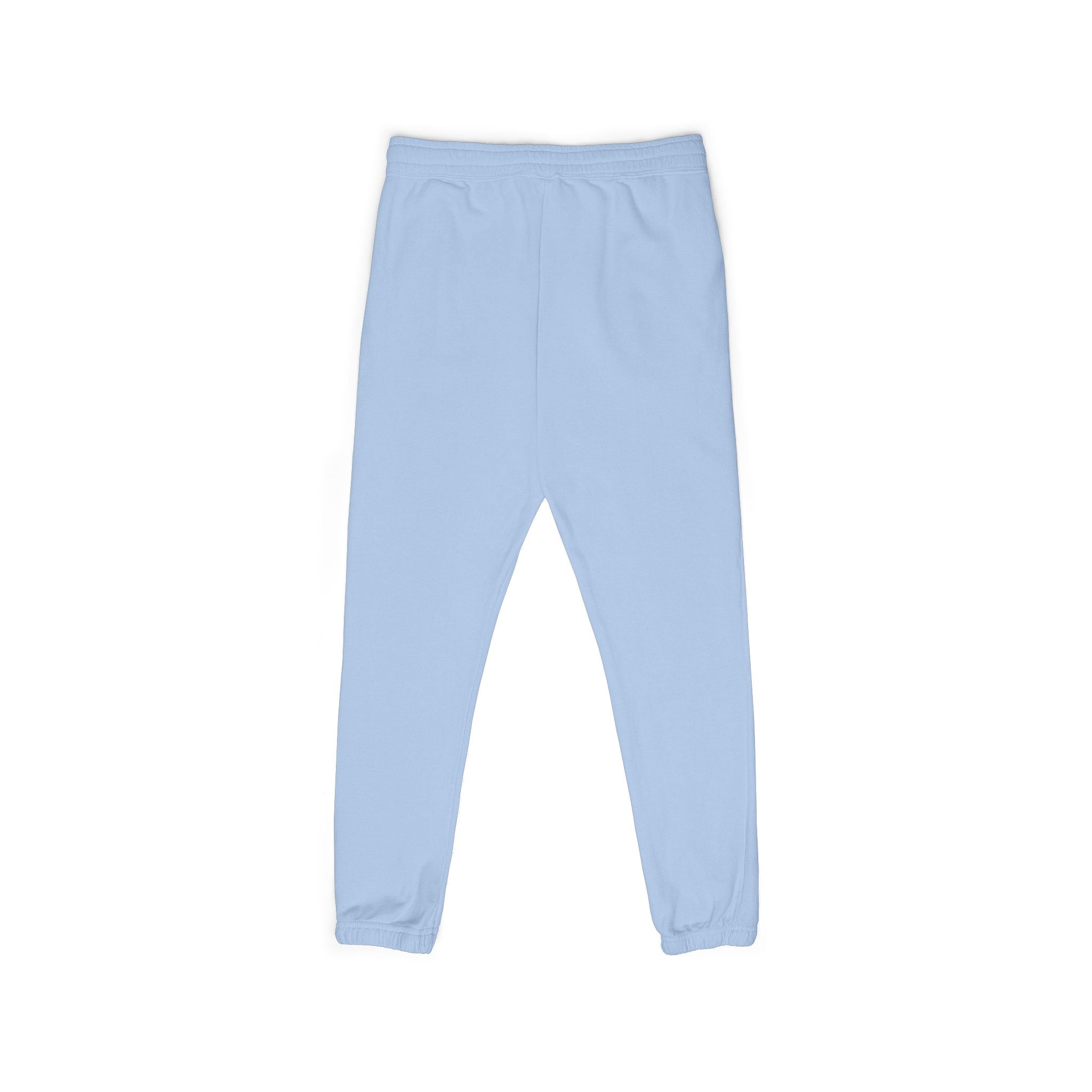 Prayer Fleece Sweatpants — Cozy Joggers