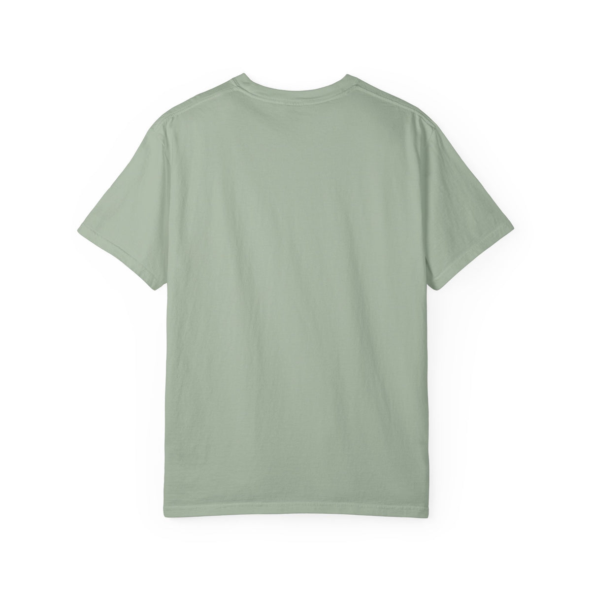 Blessed T-Shirt — Large Logo Tee