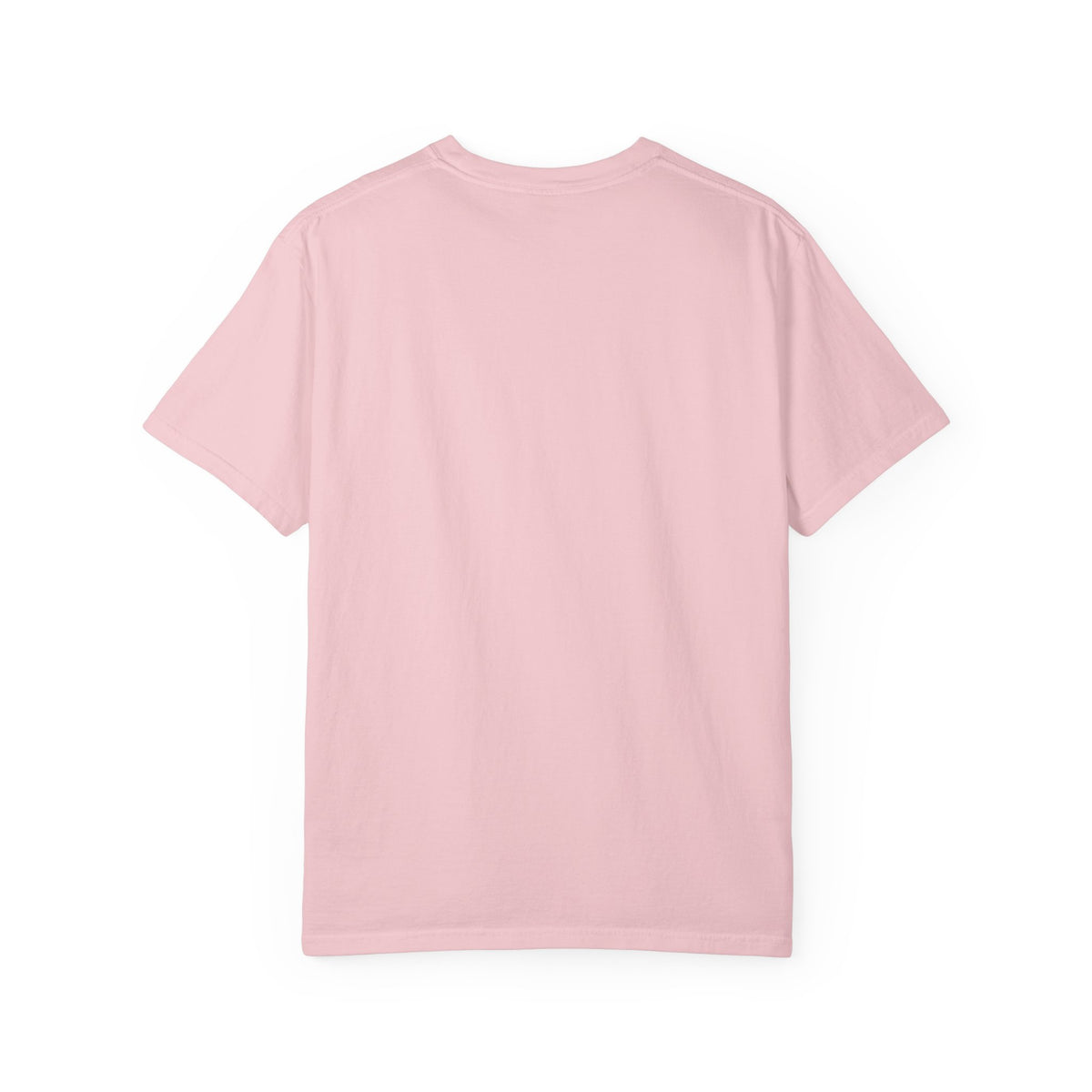 Blessed T-Shirt — Large Logo Tee