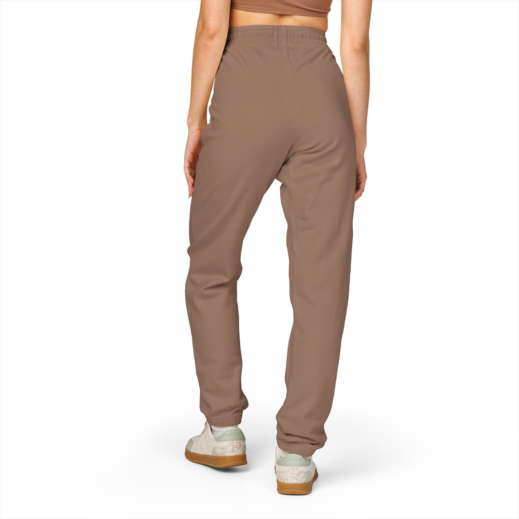 Blessed Fleece Sweatpants — Cozy Joggers