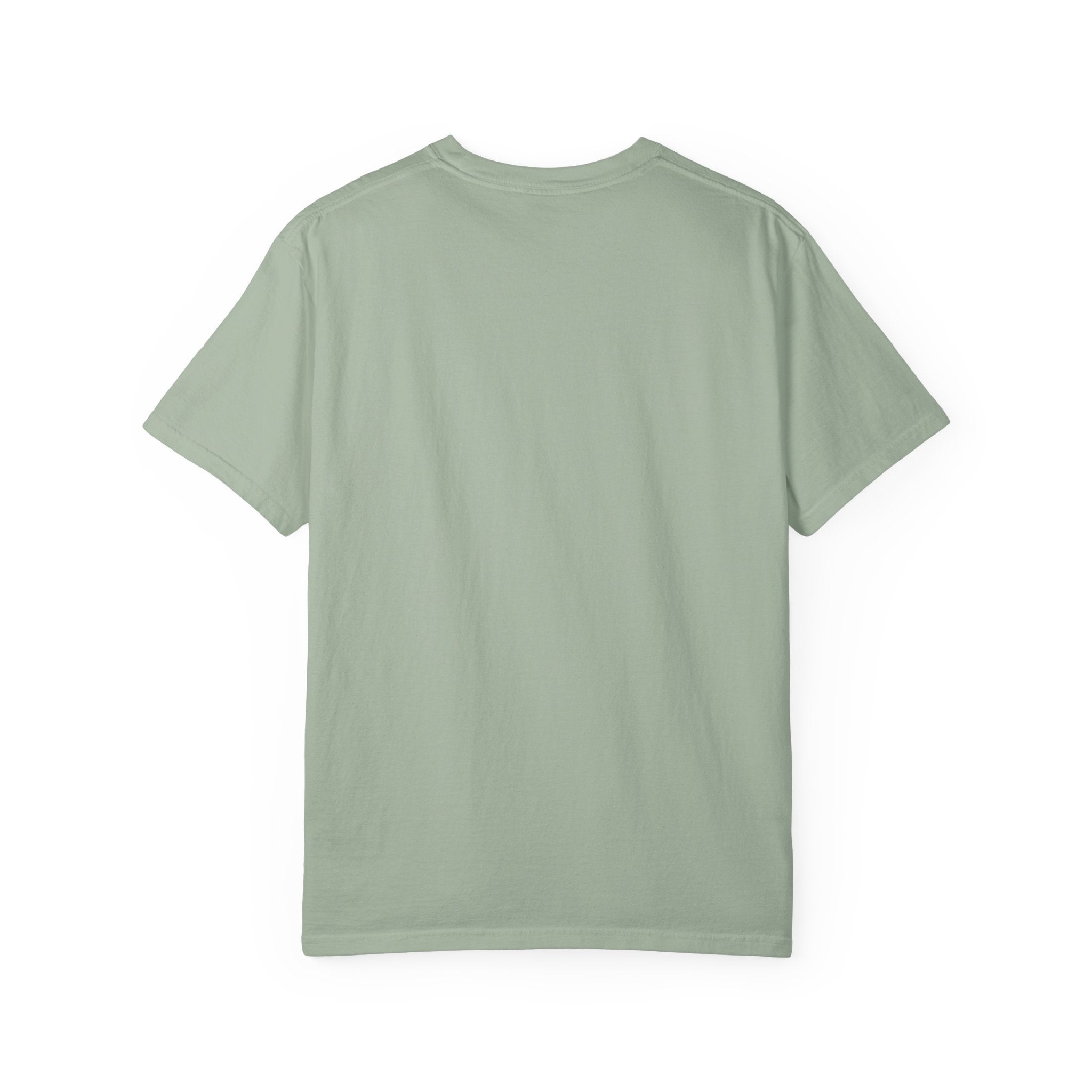 Blessed T-Shirt — Minimal Logo Tee
