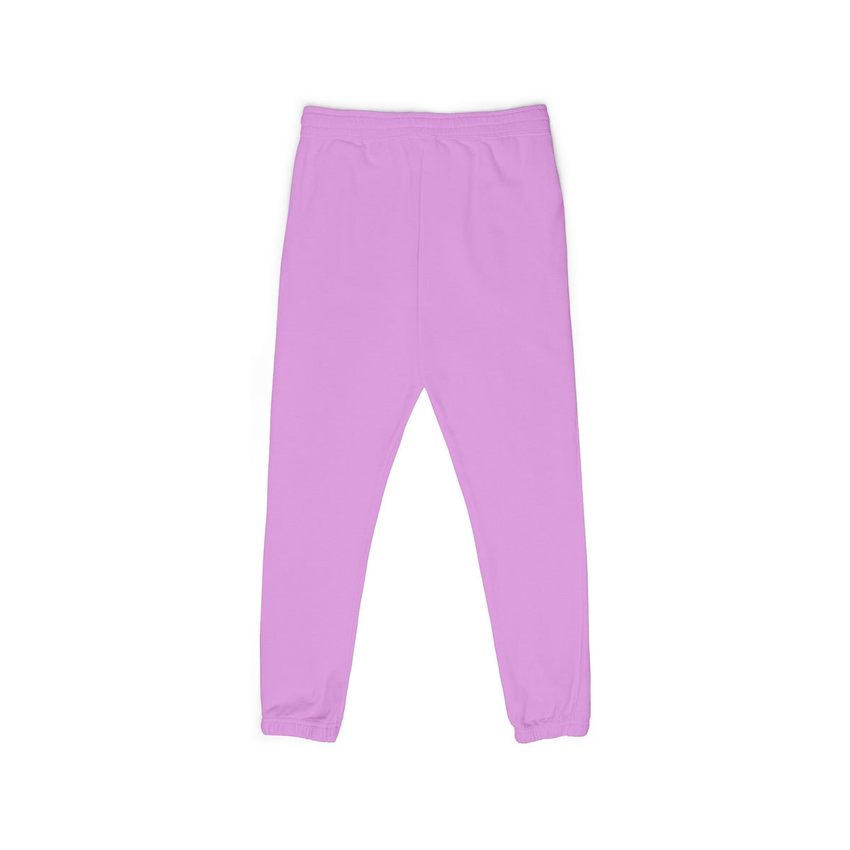Prayer Fleece Sweatpants — Cozy Joggers