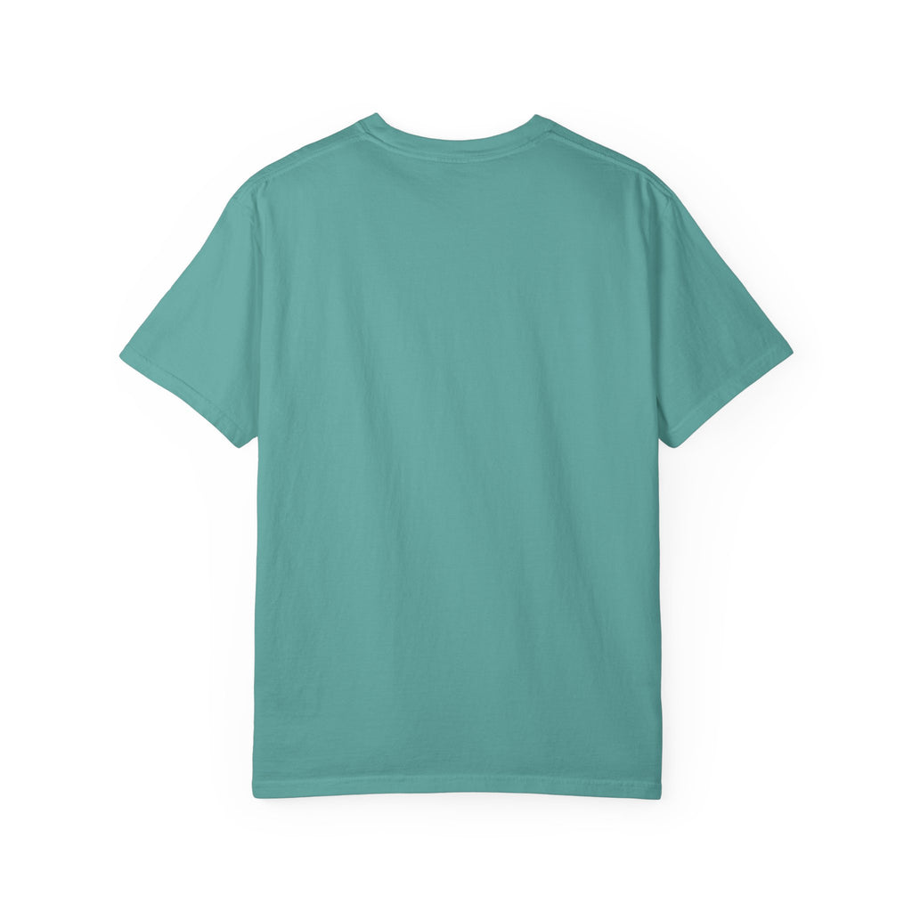 Blessed T-Shirt — Minimal Logo Tee