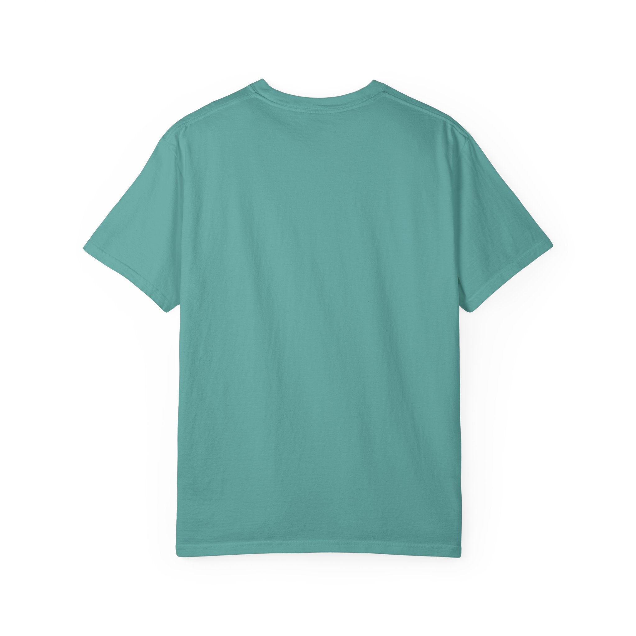 Blessed T-Shirt — Minimal Logo Tee