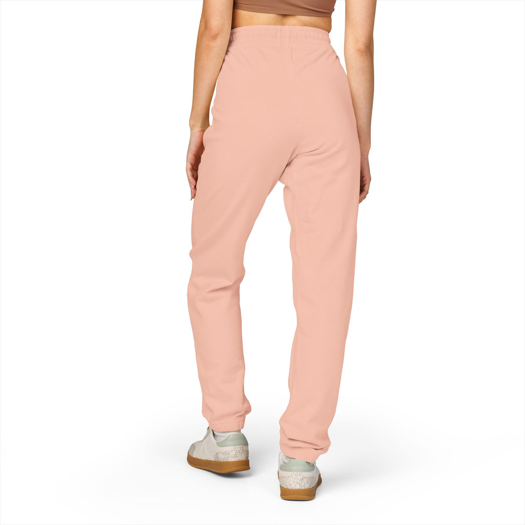 Blessed Fleece Sweatpants — Cozy Joggers