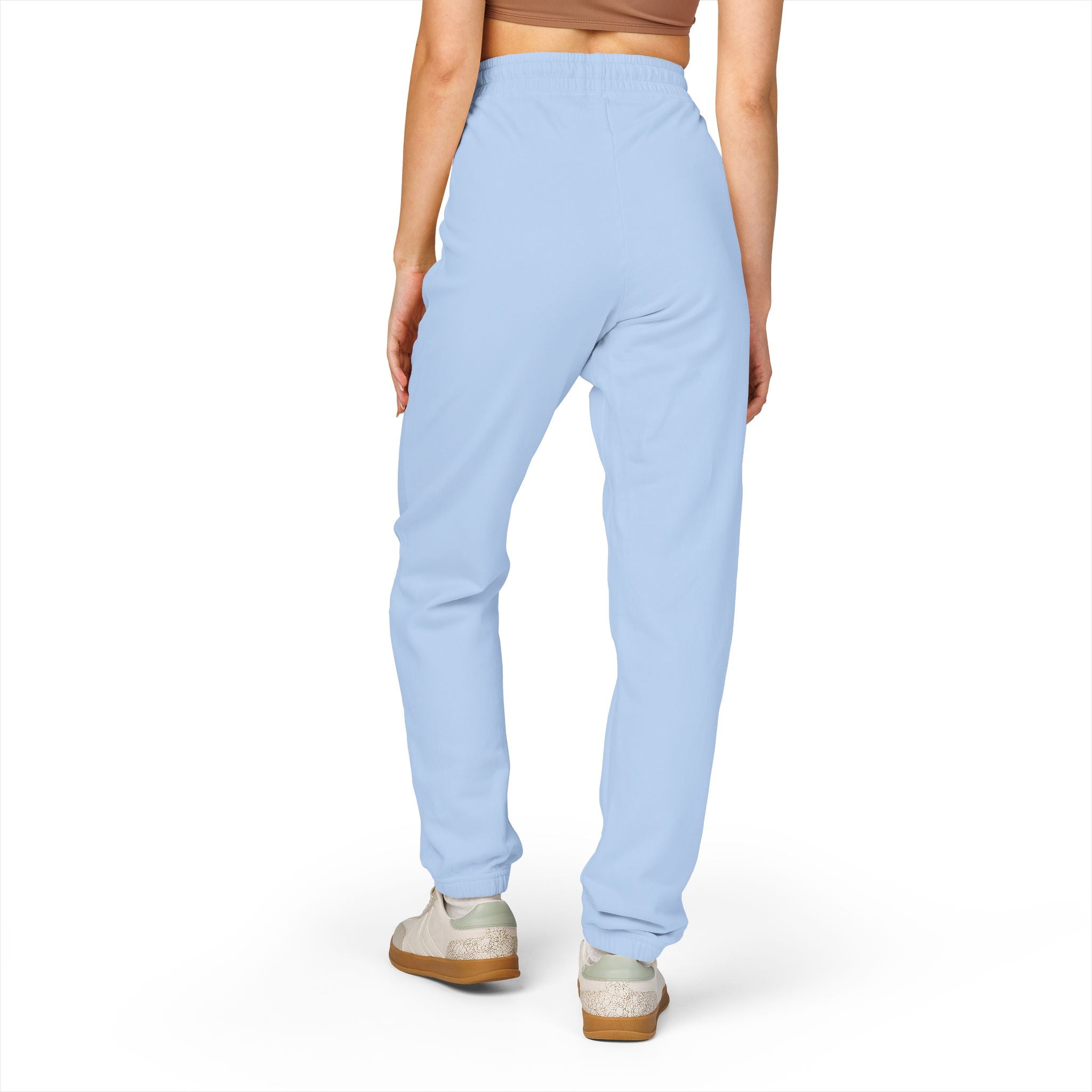 Blessed Fleece Sweatpants — Cozy Joggers