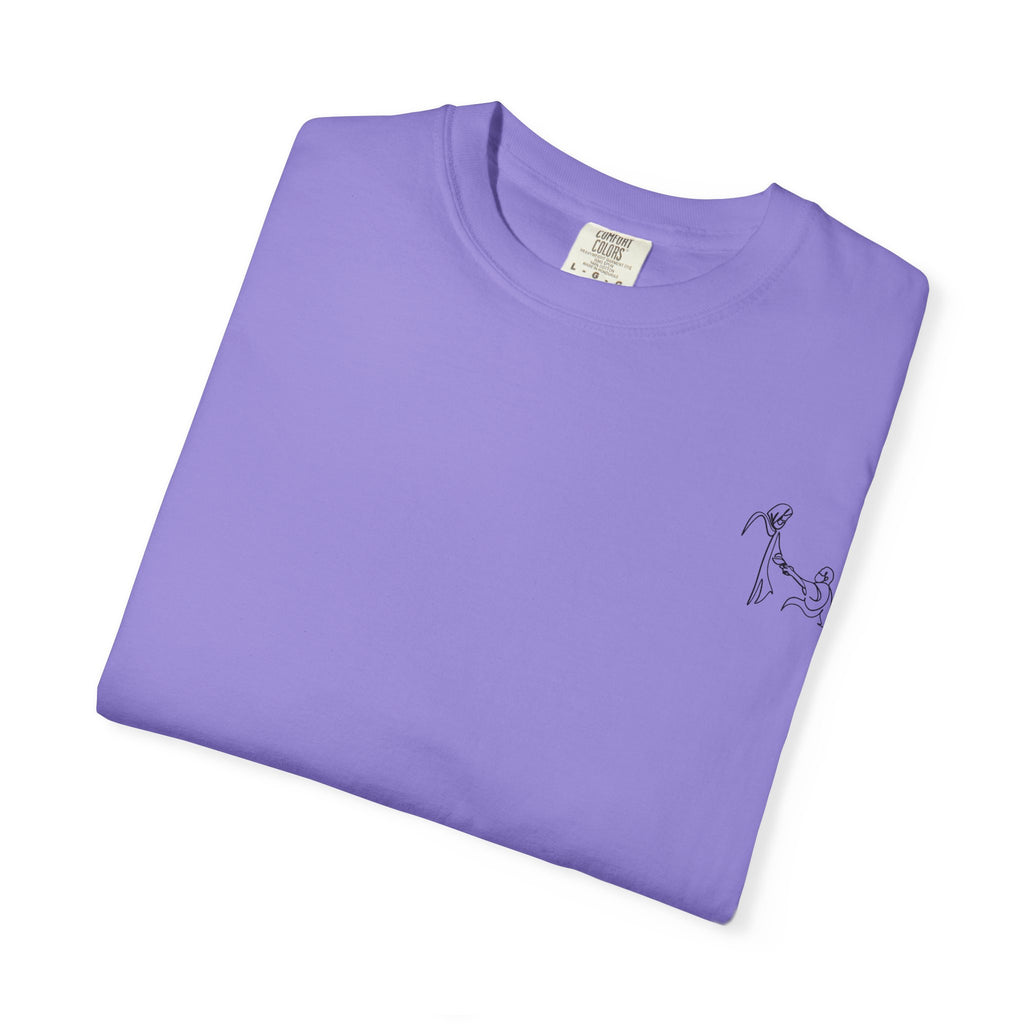 Good Samaritan T-Shirt —  Logo Tee