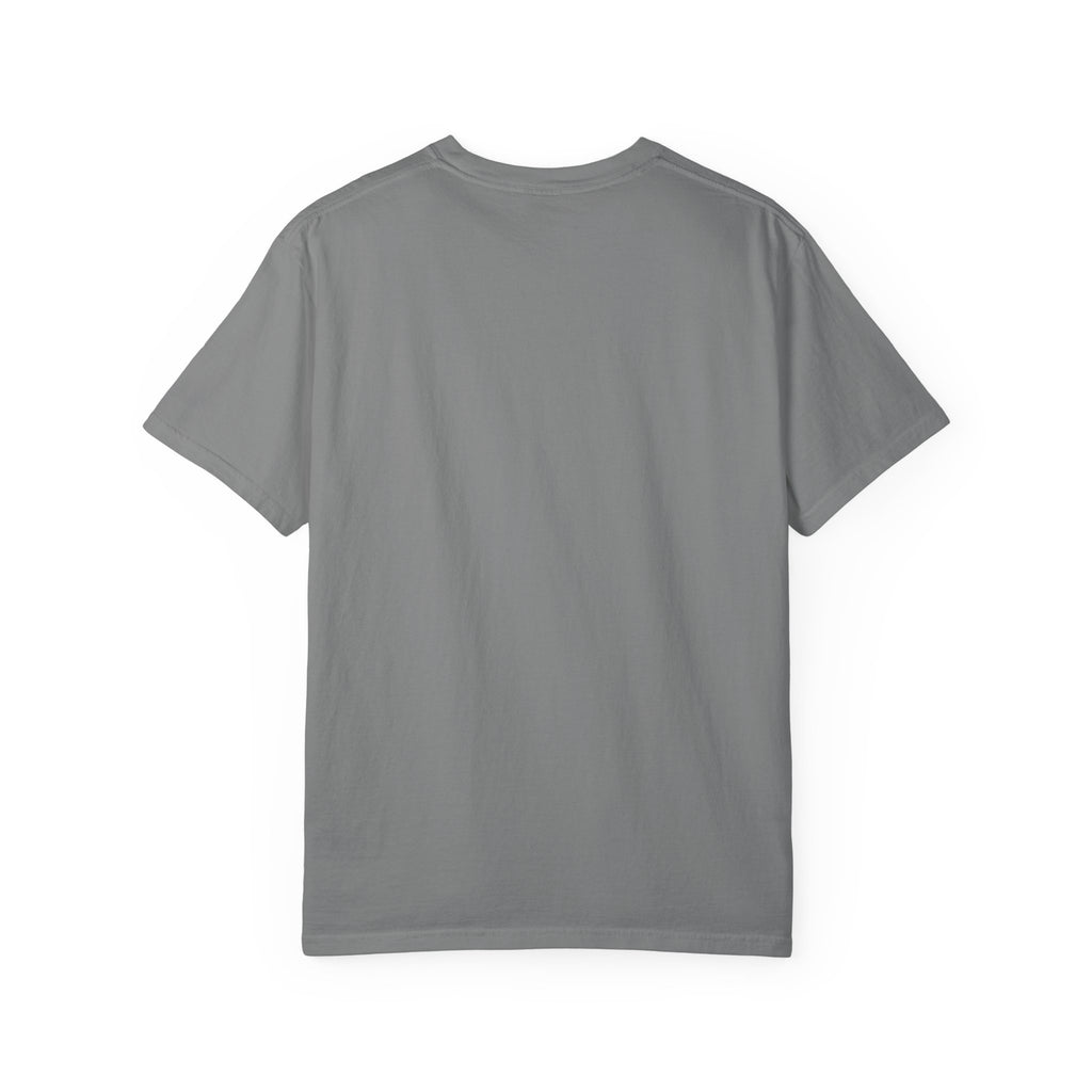 Blessed T-Shirt — Minimal Logo Tee
