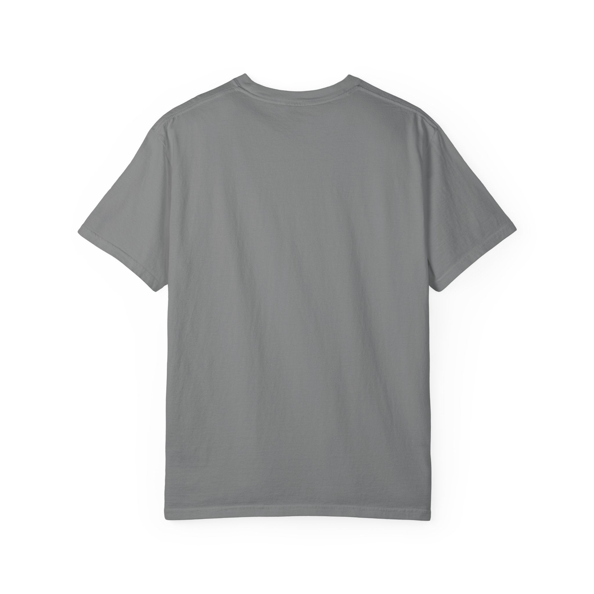 Blessed T-Shirt — Minimal Logo Tee