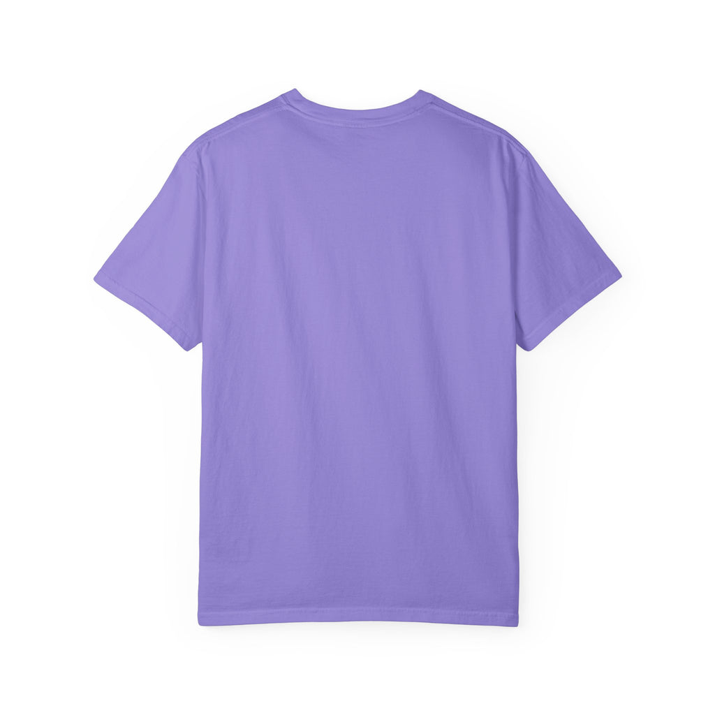 Blessed T-Shirt — Minimal Logo Tee