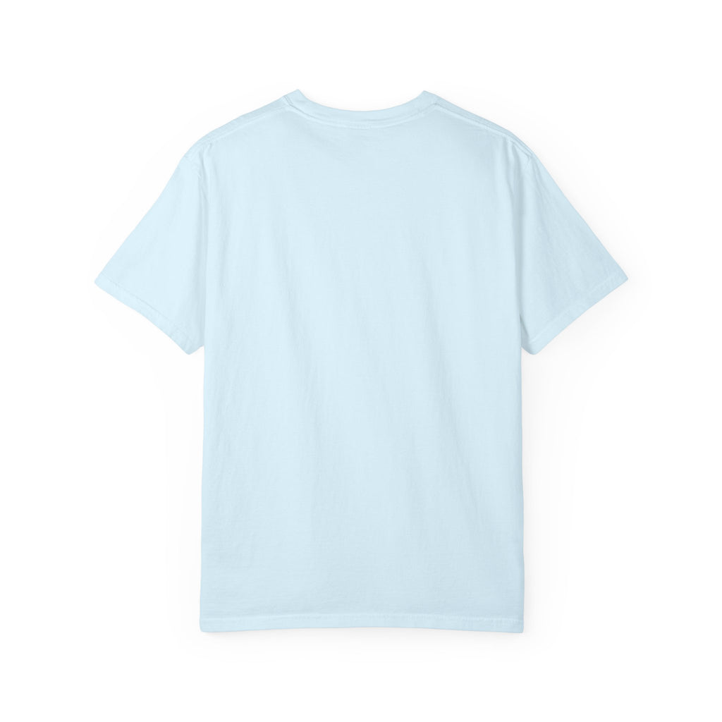 Blessed T-Shirt — Minimal Logo Tee
