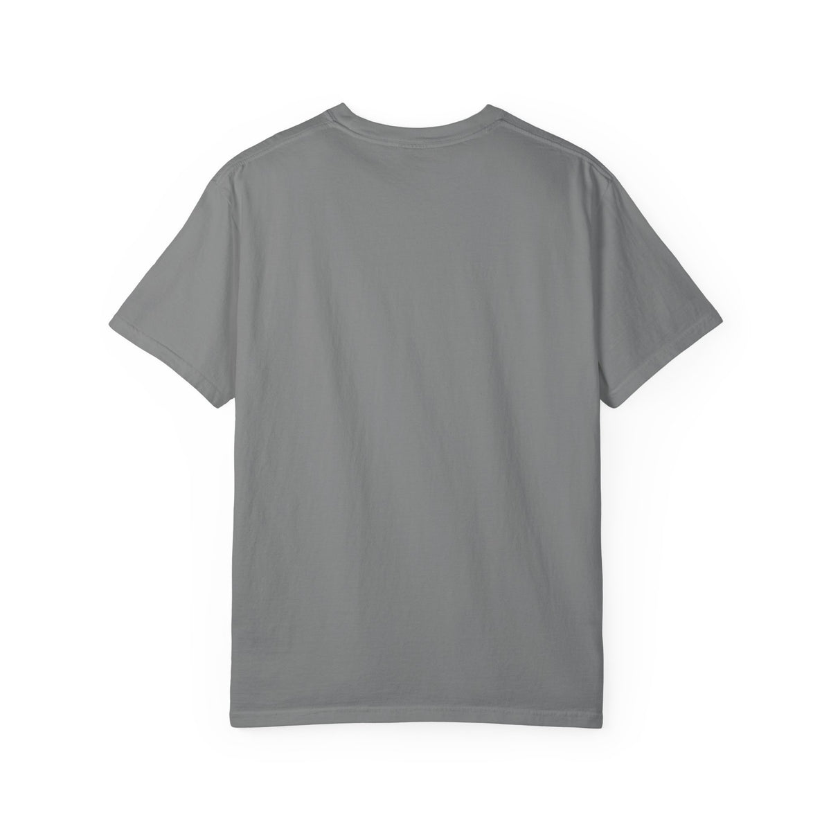 Blessed T-Shirt — Large Logo Tee
