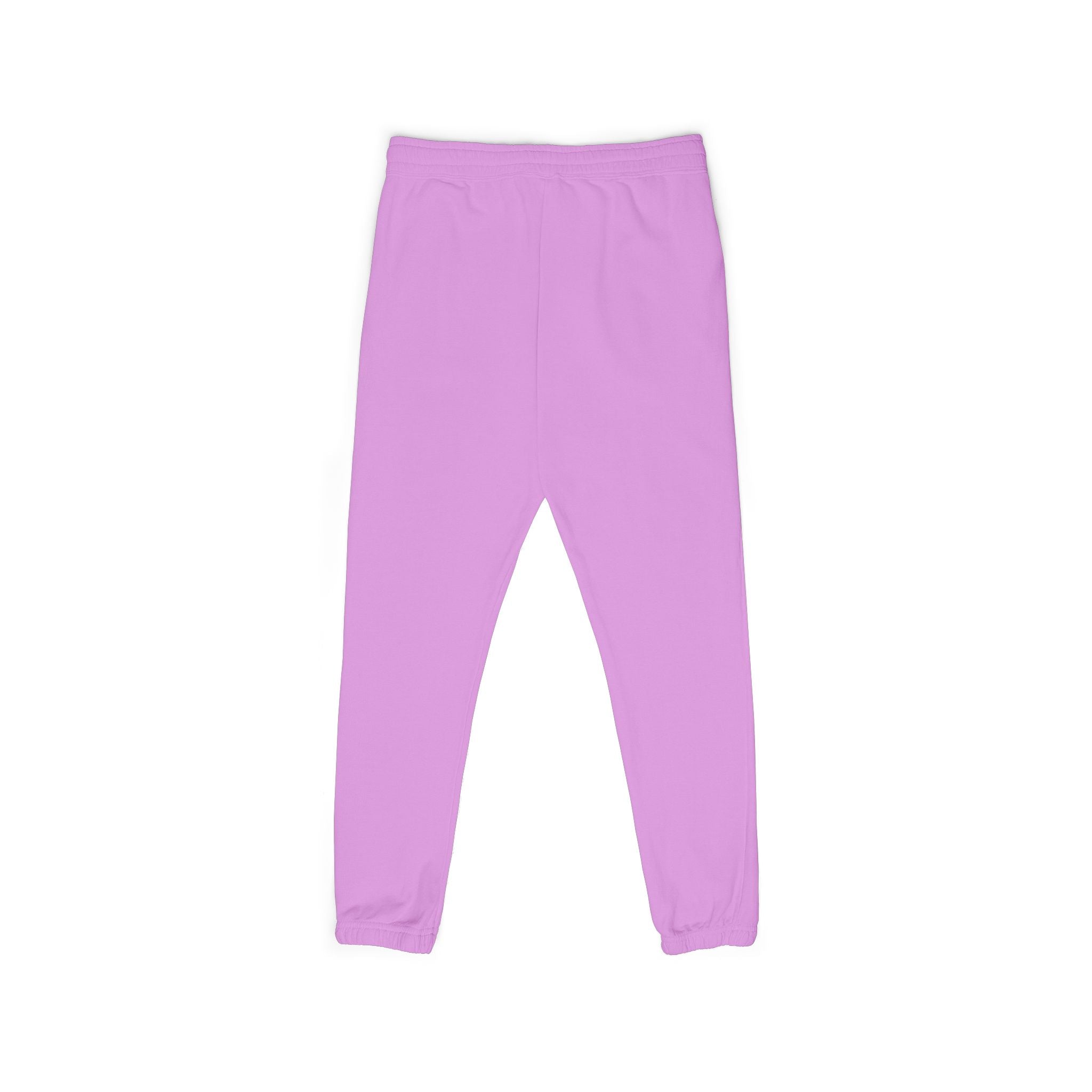 Blessed Fleece Sweatpants — Cozy Joggers