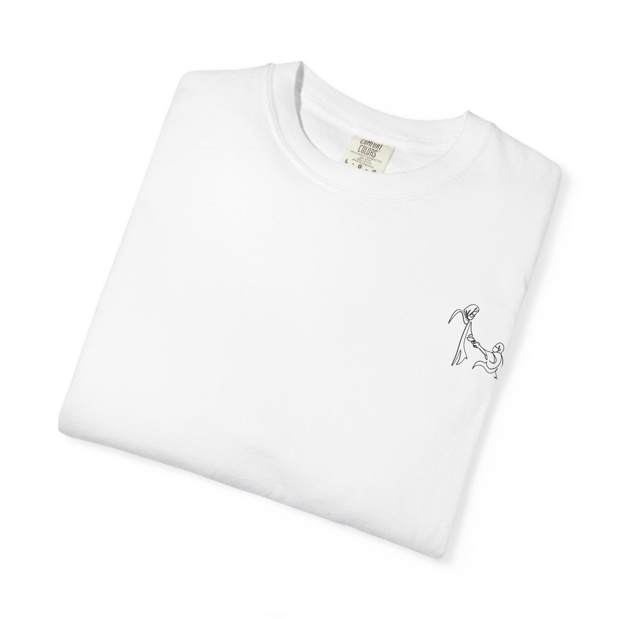Good Samaritan T-Shirt —  Logo Tee