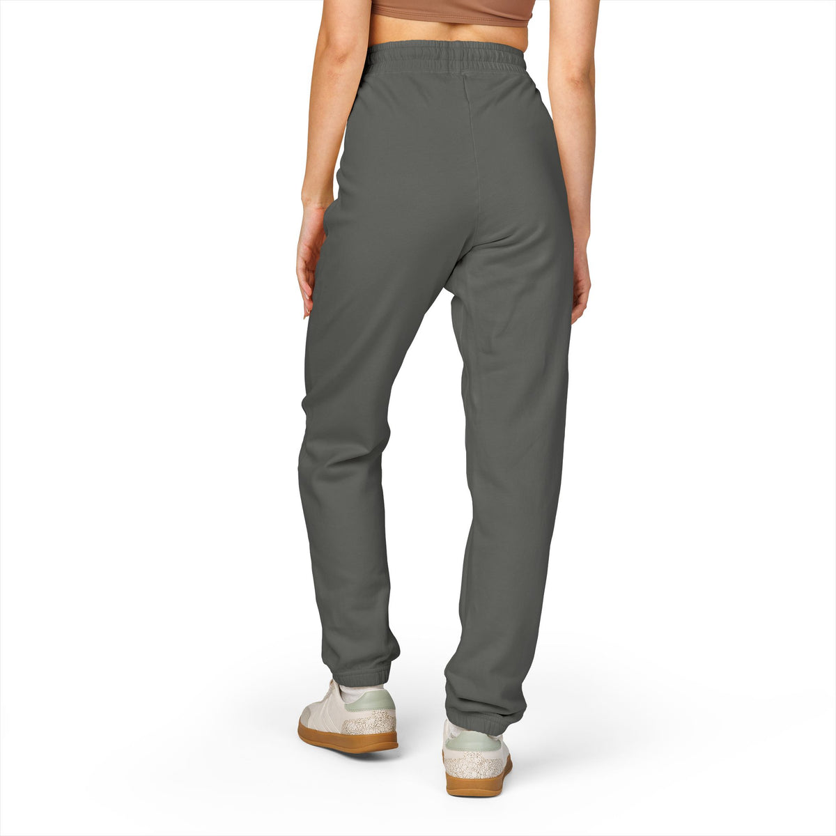 Prayer Fleece Sweatpants — Cozy Joggers