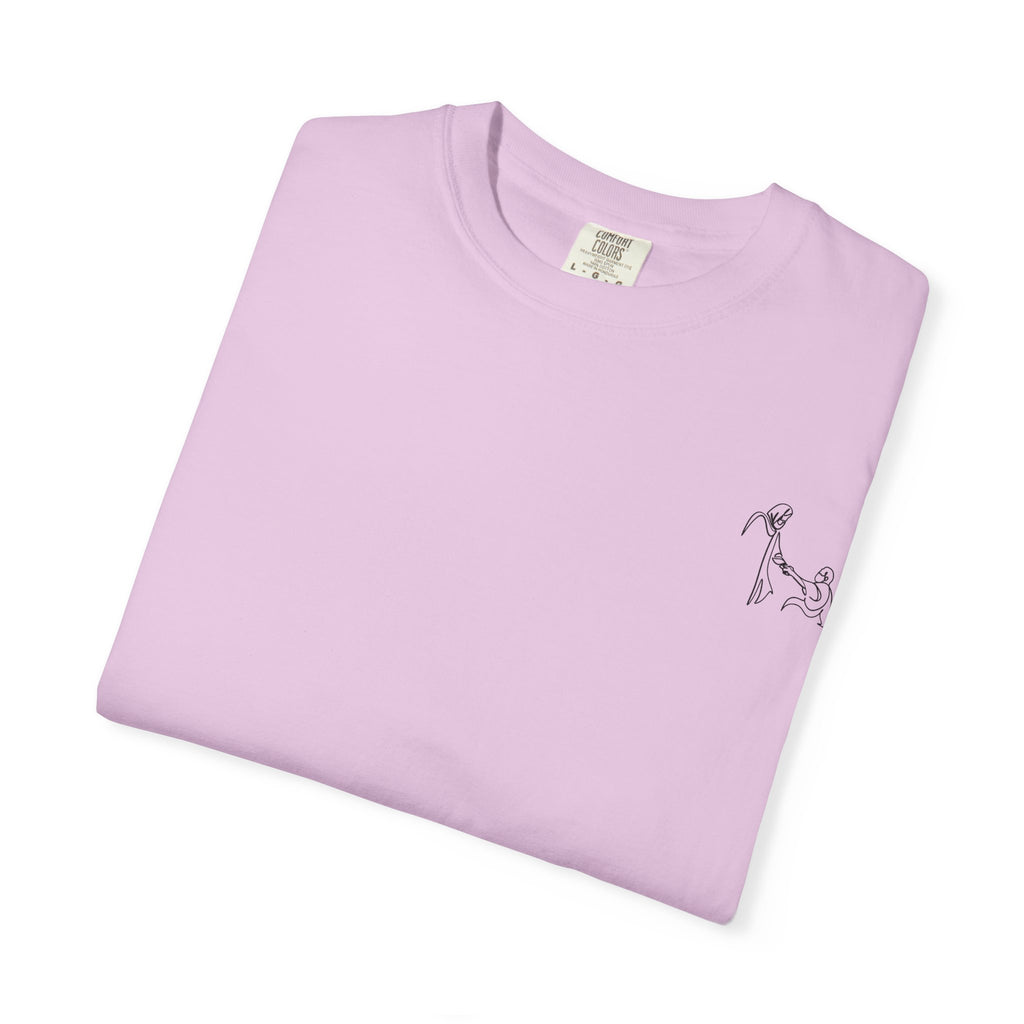 Good Samaritan T-Shirt —  Logo Tee
