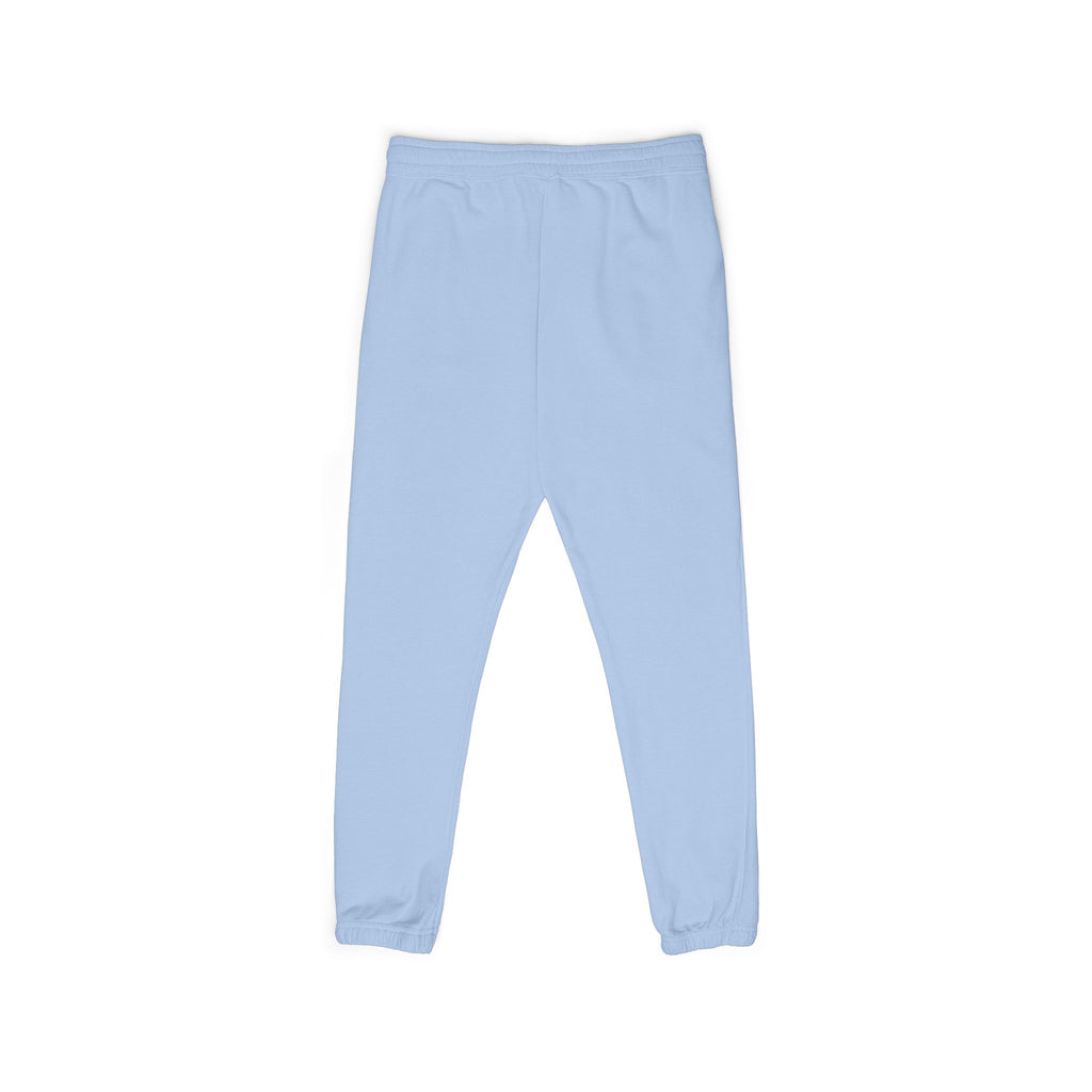Blessed Fleece Sweatpants — Cozy Joggers