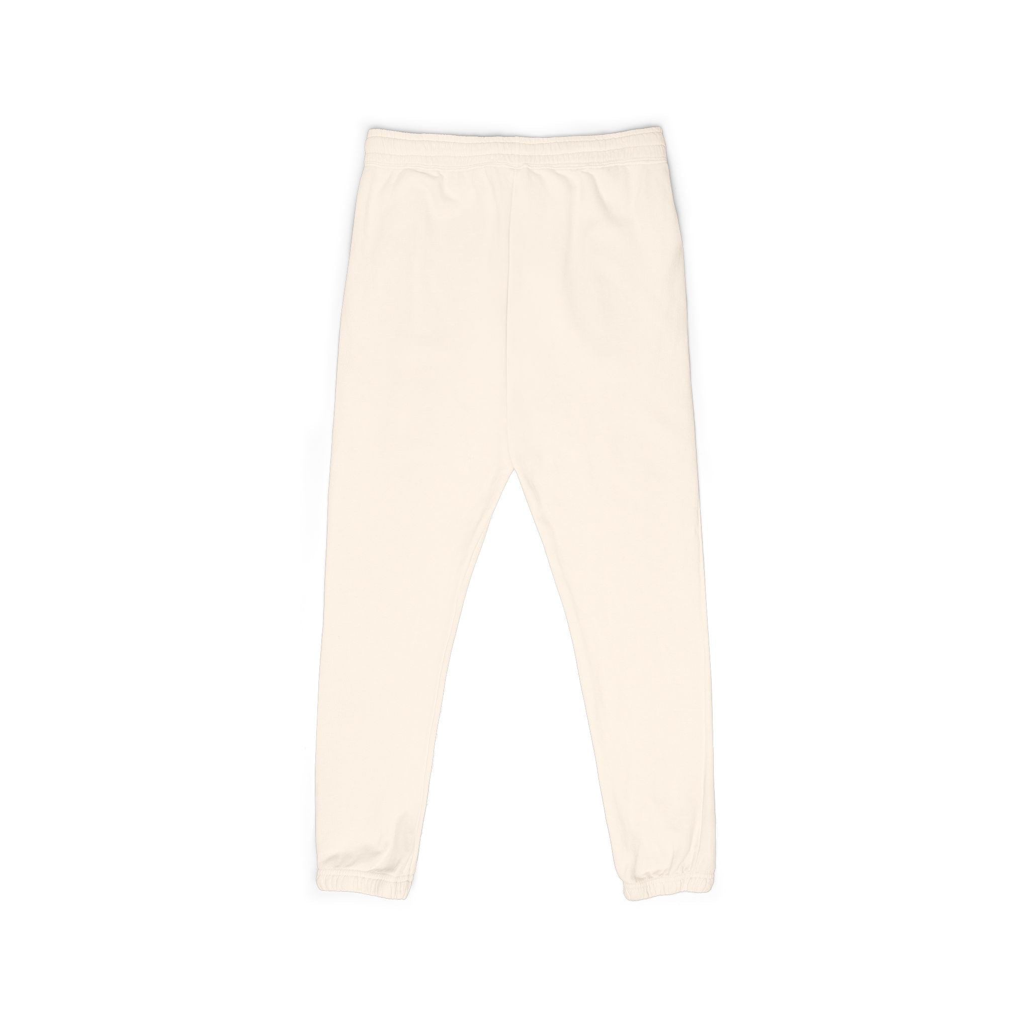 Prayer Fleece Sweatpants — Cozy Joggers
