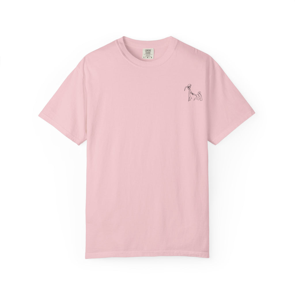 Good Samaritan T-Shirt —  Logo Tee