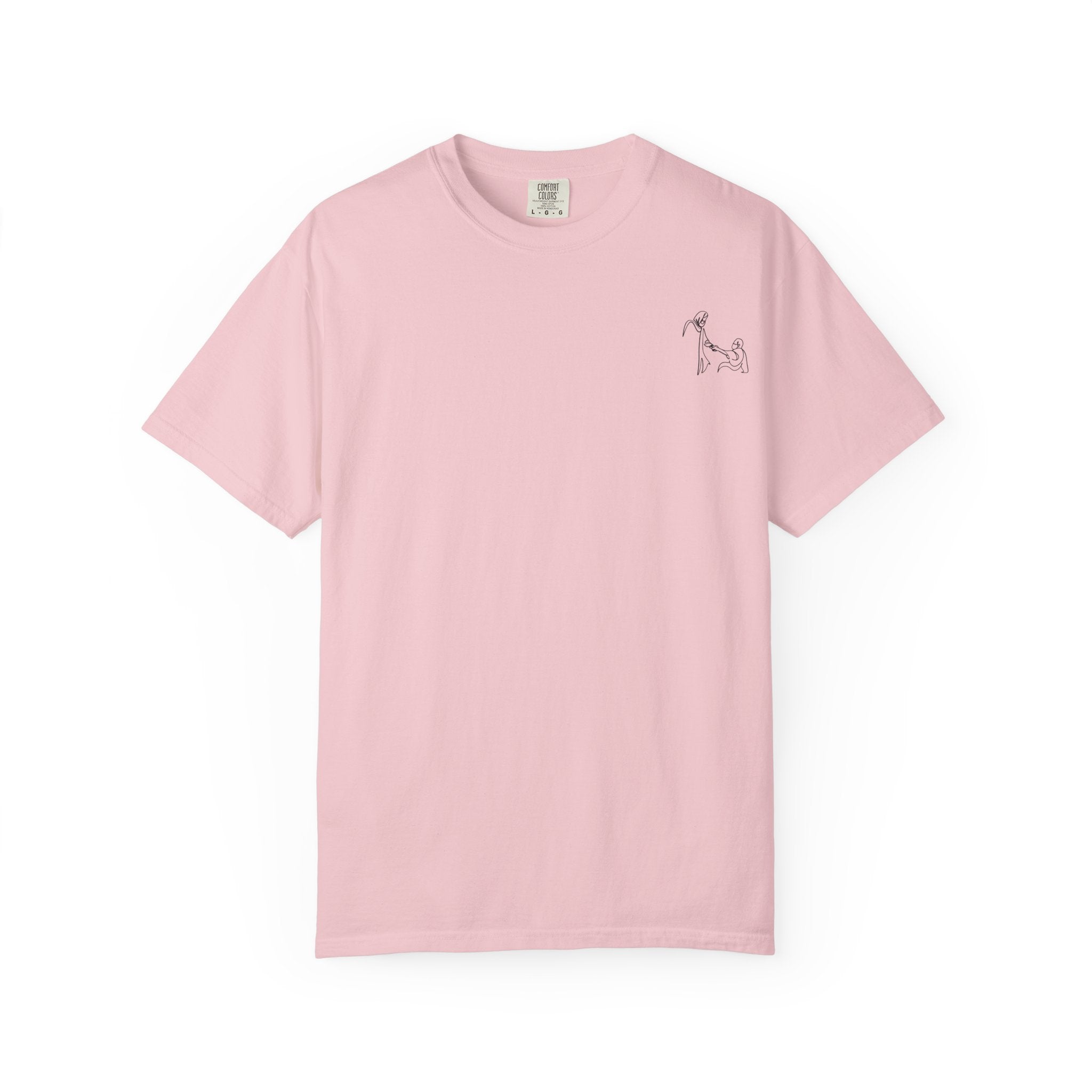 Good Samaritan T-Shirt —  Logo Tee