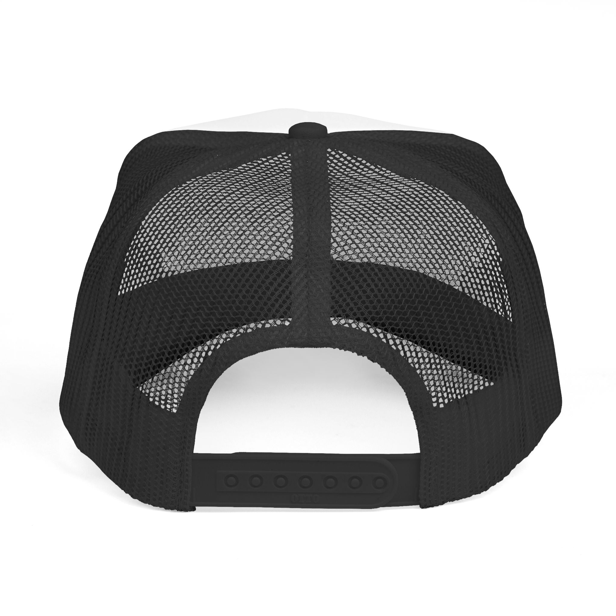JesusLuvsU Cap — Mesh Hat