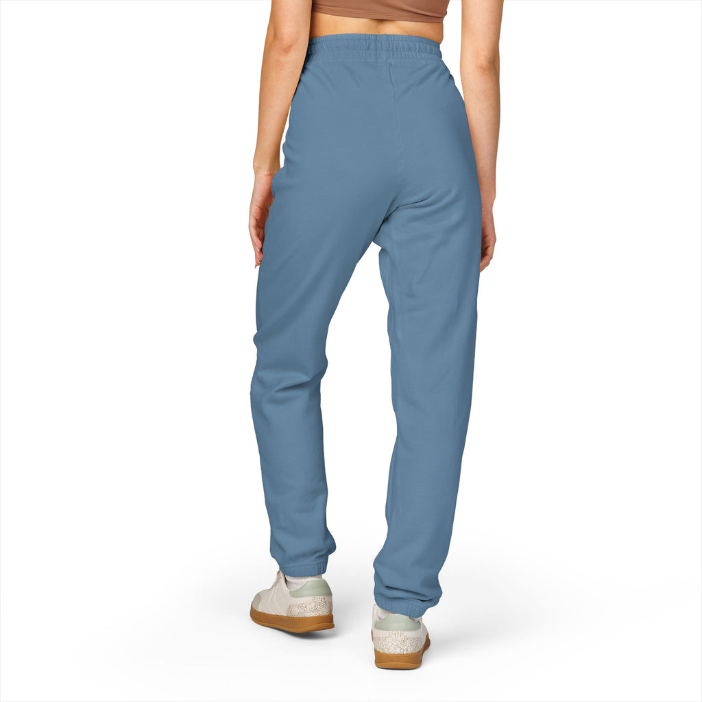 Blessed Fleece Sweatpants — Cozy Joggers