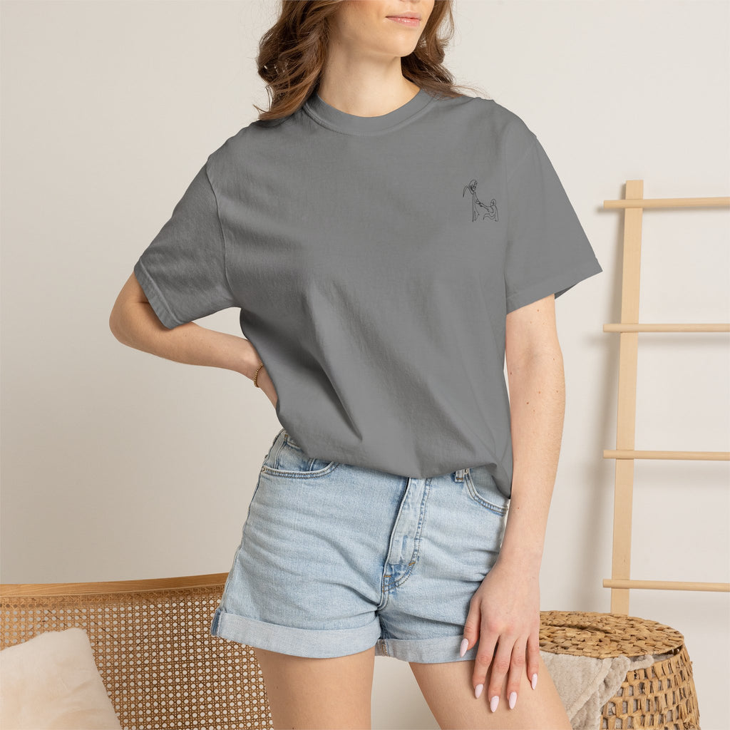Good Samaritan T-Shirt —  Logo Tee