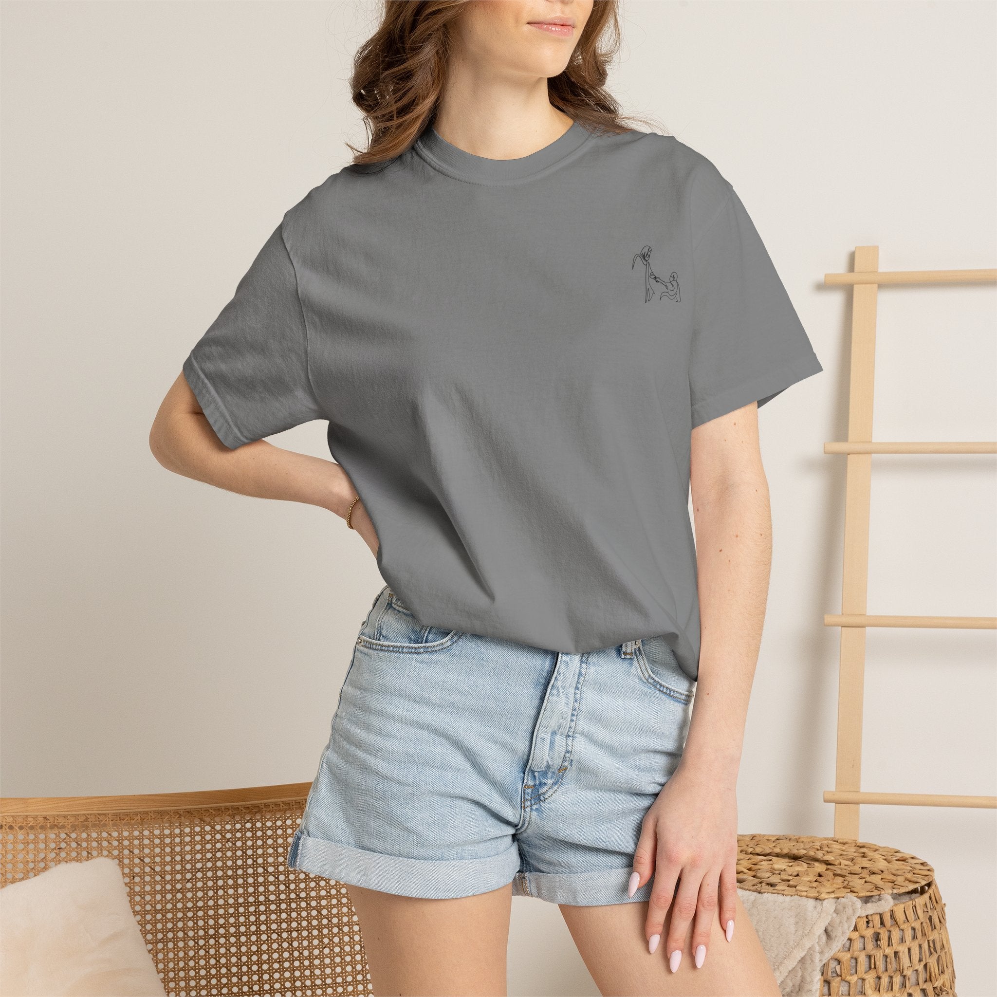 Good Samaritan T-Shirt —  Logo Tee