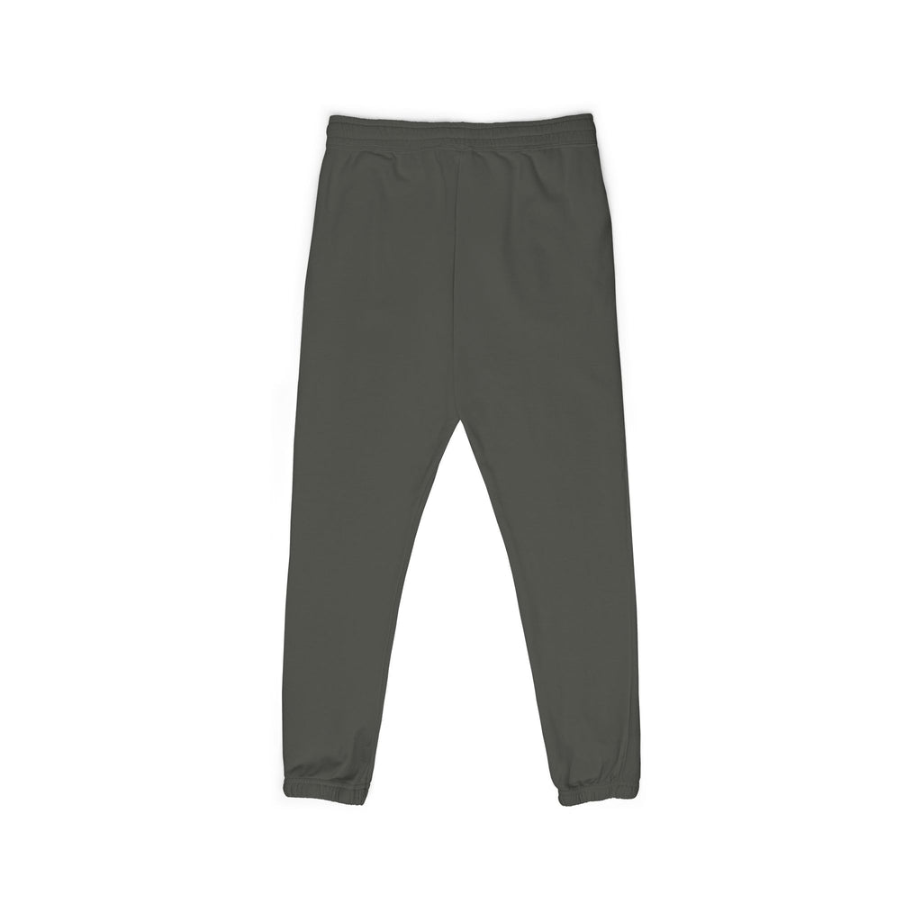 Prayer Fleece Sweatpants — Cozy Joggers