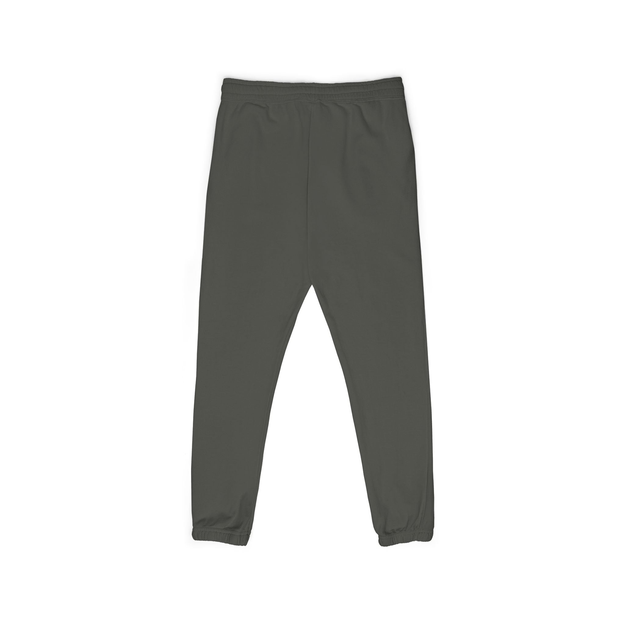 Prayer Fleece Sweatpants — Cozy Joggers
