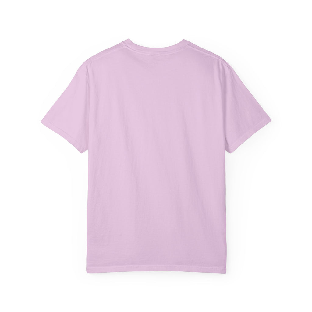 Blessed T-Shirt — Minimal Logo Tee