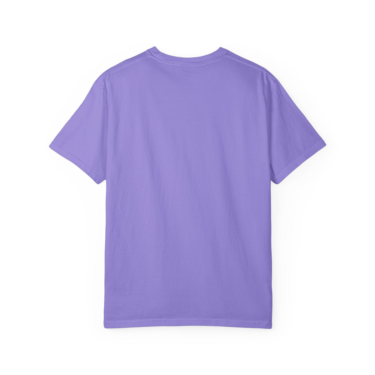 Blessed T-Shirt — Large Logo Tee