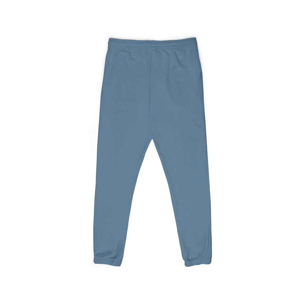 Blessed Fleece Sweatpants — Cozy Joggers