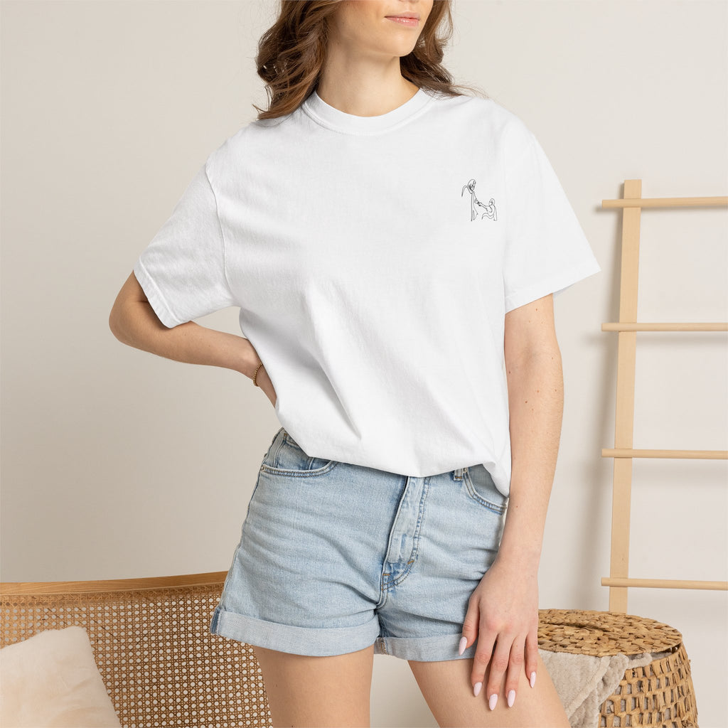 Good Samaritan T-Shirt —  Logo Tee