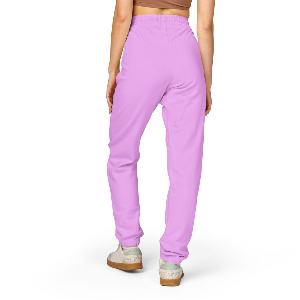 Blessed Fleece Sweatpants — Cozy Joggers