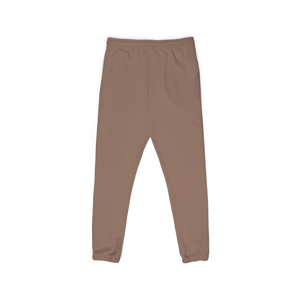 Prayer Fleece Sweatpants — Cozy Joggers