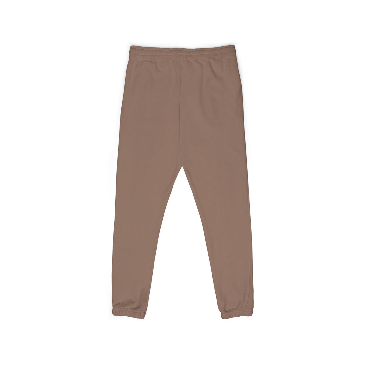 Prayer Fleece Sweatpants — Cozy Joggers
