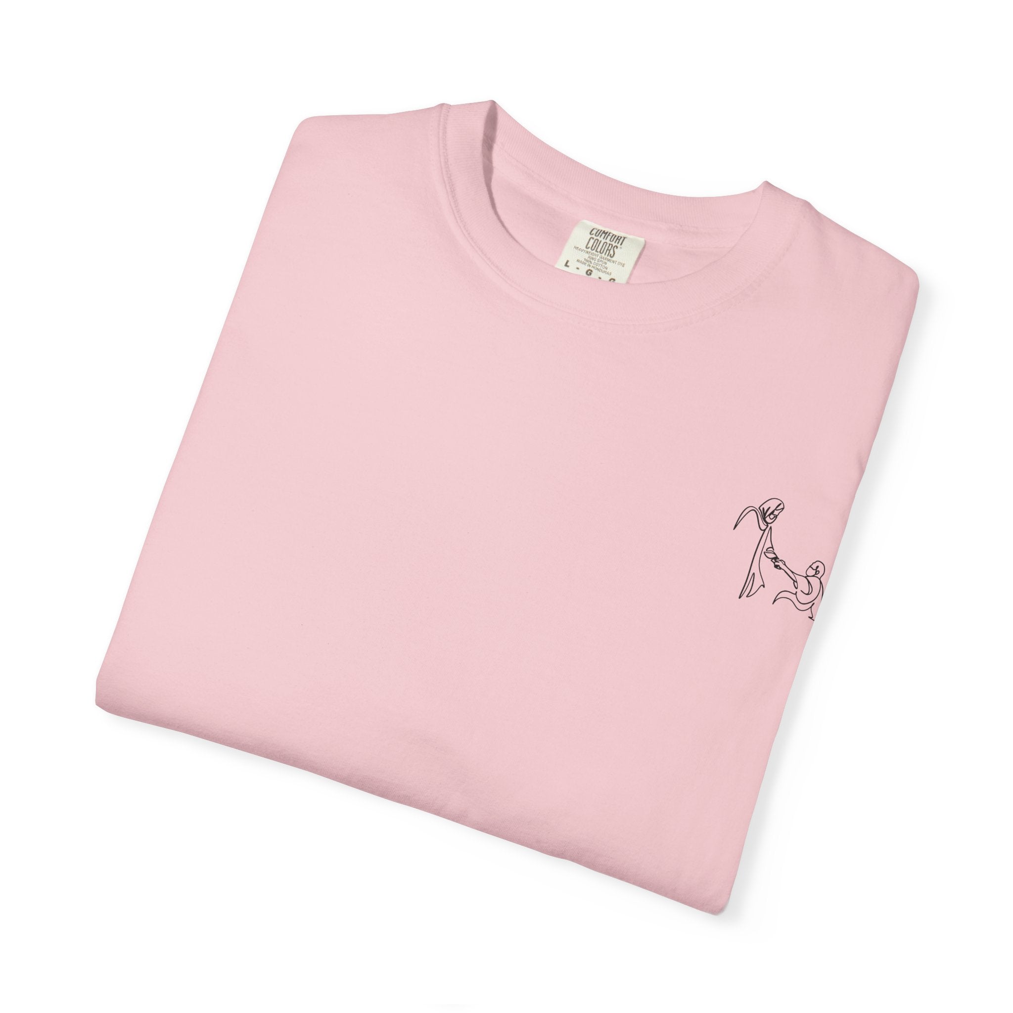 Good Samaritan T-Shirt —  Logo Tee