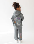 Psalm 138:8 Kids Hoodie
