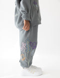 Psalm 138:8 Kids Sweatpant